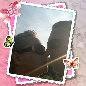 Meet your Posher, Virginia